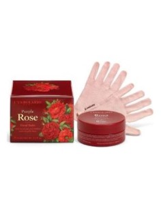 Rosa Purpurea Balsamo De Manos 75Ml.