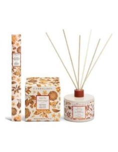 Bayas Flores Fragancia Para Leños (Mikados) 200Ml.