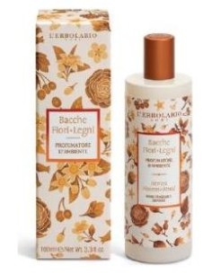 Bayas Flores Ambientador 100Ml.