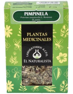 El Naturalista Pimpinela 55G