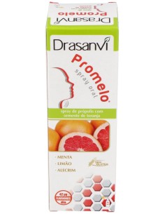 Drasanvi Promelo Spray Oral 30Ml