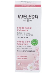 Weleda Fluido Armonizante De Almendra 30Ml