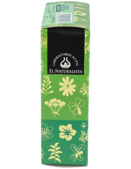 El Naturalista Regaliz 80G