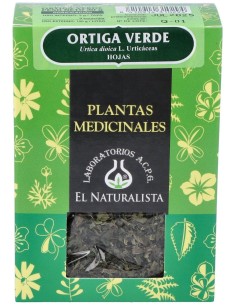 El Naturalista Ortiga Verde 30G