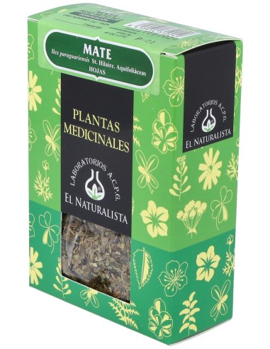 El Naturalista Mate 60Gr