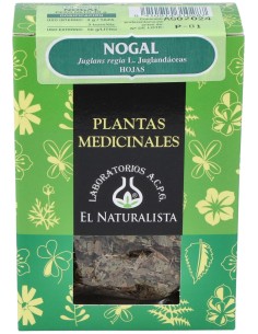 El Naturalista Nogal 40G