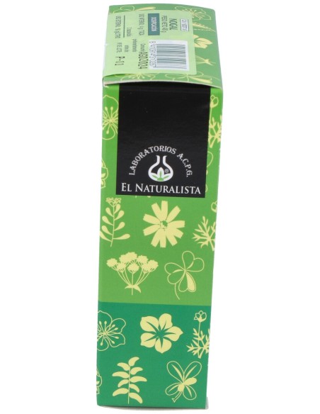 El Naturalista Nogal 40G