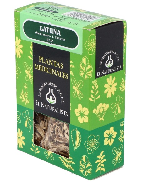 El Naturalista Gatuña 80 Gr.