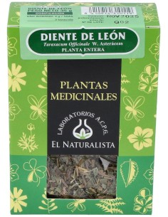 El Naturalista Diente De Leon 45 Gr.