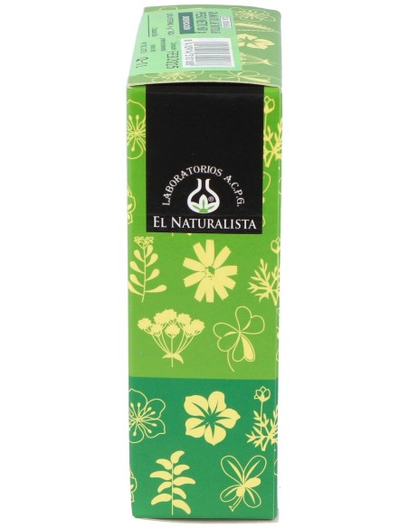 El Naturalista Grama 60G