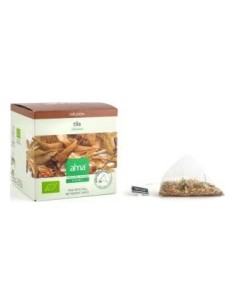 Tila Infusion 15Piramides. Eco Vegan