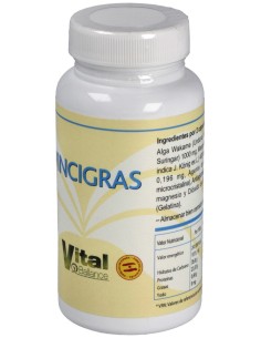 Vital Ballance Vincigras 60Caps