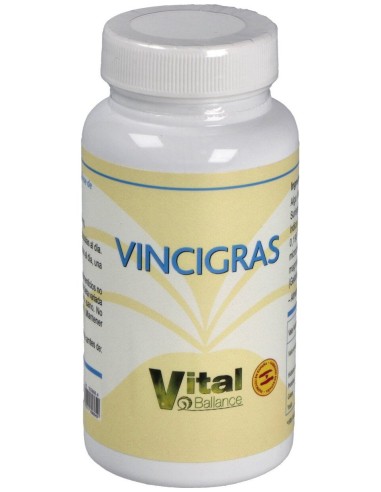 Vital Ballance Vincigras 60Caps