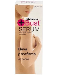 Hilefarma +Bust Serum 100Ml