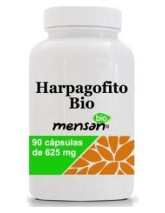 Mensan Mensan Harpagofito Bio 625Mg Bio 90Caps