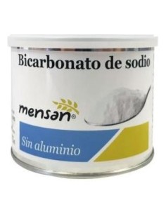 Bicarbonato Sodico 375Gr.