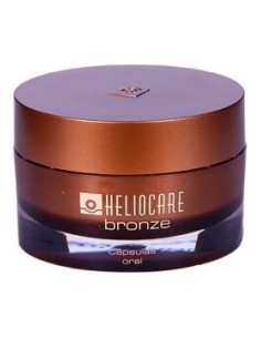 Heliocare Cápsulas Oral Bronze 30Cáps