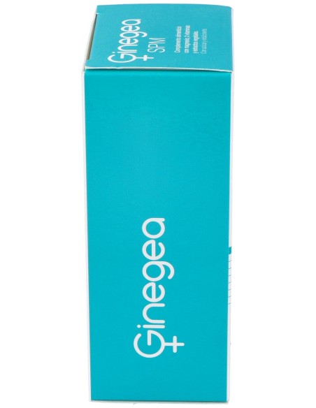 Ginegea Spm 14 Sobres