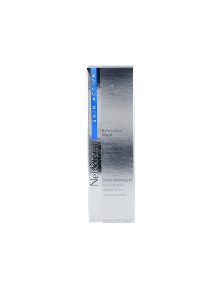 Neostrata Skin Active Espuma Exfoliante 125Ml.