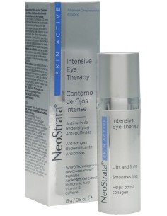 Neostrata Skin Active Contorno Ojos Intense 15Ml.