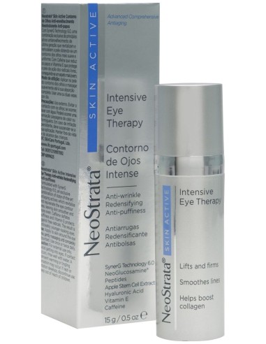 Neostrata Skin Active Contorno Ojos Intense 15Ml.