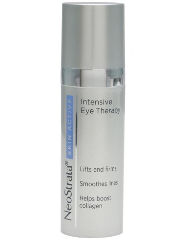Neostrata Skin Active Contorno Ojos Intense 15Ml.