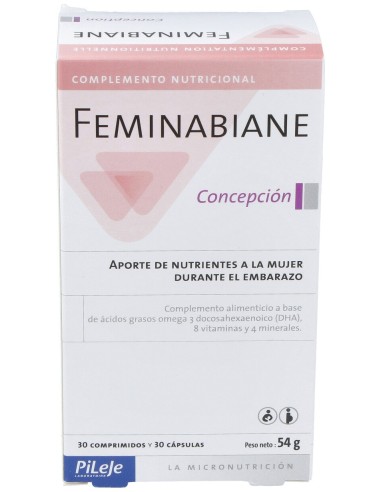 Feminabiane Concepci¢N 28Comp Y 28C Psulas
