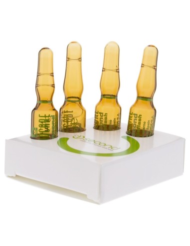 Endocare 1 Second Triple Efecto Flash 4...