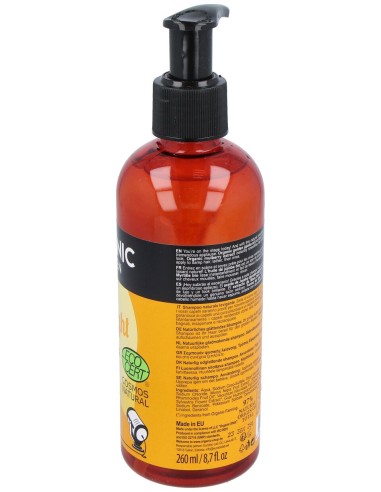 In The Spotlight Champu Suavizante Natural 270Ml.