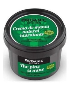 This Pine Is Mine Crema De Manos Hidratante 100Ml.