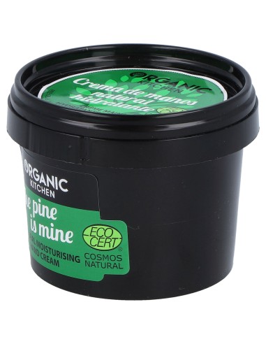 This Pine Is Mine Crema De Manos Hidratante 100Ml.