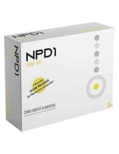 Celavista Npd1 1000 30Caps