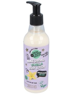Planeta Orgánica Vanilla Body Lotion Madagascar Dreams 250Ml