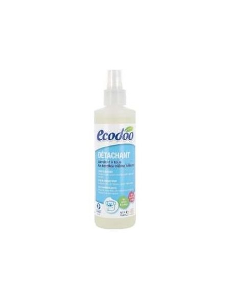 Ecodoo Quitamanchas Eco 250Ml