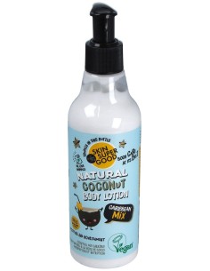 Planeta Orgánica Coconut Body Lotion Caribbean Mix 250Ml