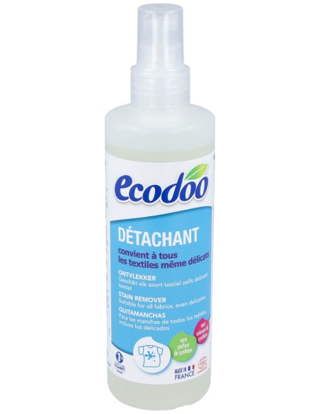 Ecodoo Quitamanchas Eco 250Ml