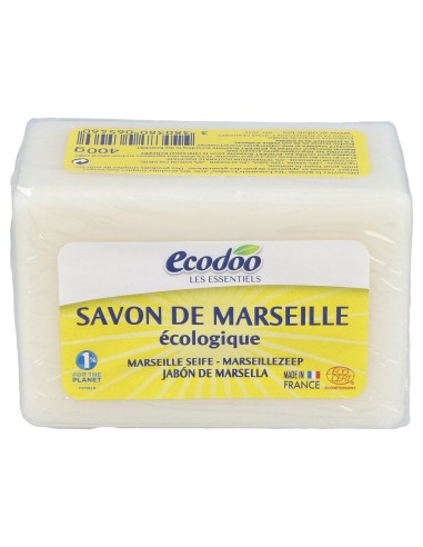 Jabon Marsella 400Gr.