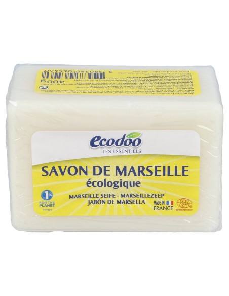 Jabon Marsella 400Gr.