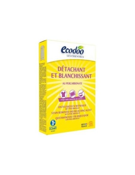 Quitamanchas Blanqueante Pecarbonato 350Gr.