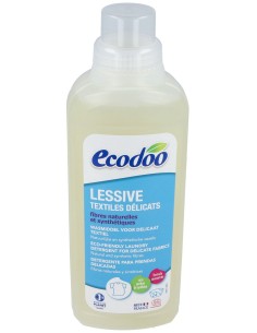 Detergente Prendas Delicadas 750Ml.