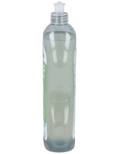 Ecodoo Lavavajillas Hipoalergénico Eco 1L