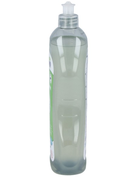 Ecodoo Lavavajillas Hipoalergénico Eco 1L