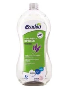 Ecodoo Lavavajillas Lavandin Eco 1L