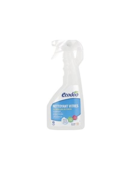 Ecodoo Limpia Cristales Eco 500Ml