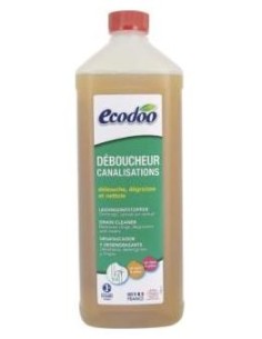 Desatascador De Tuberias 1L.