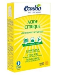 Acido Citrico Antical Desincrustante 350Gr.