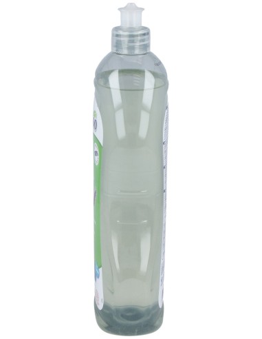 Ecodoo Lavavajillas Lavandin Eco 1L