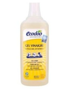 Gel De Vinagre Blanco Perfumado 750Ml.