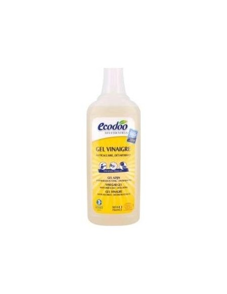 Gel De Vinagre Blanco Perfumado 750Ml.