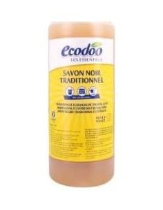 Ecodoo  Jabon Negro 1000Ml